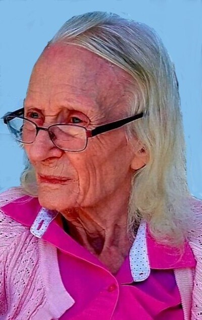 Obituary of Katie Jo Whitlock