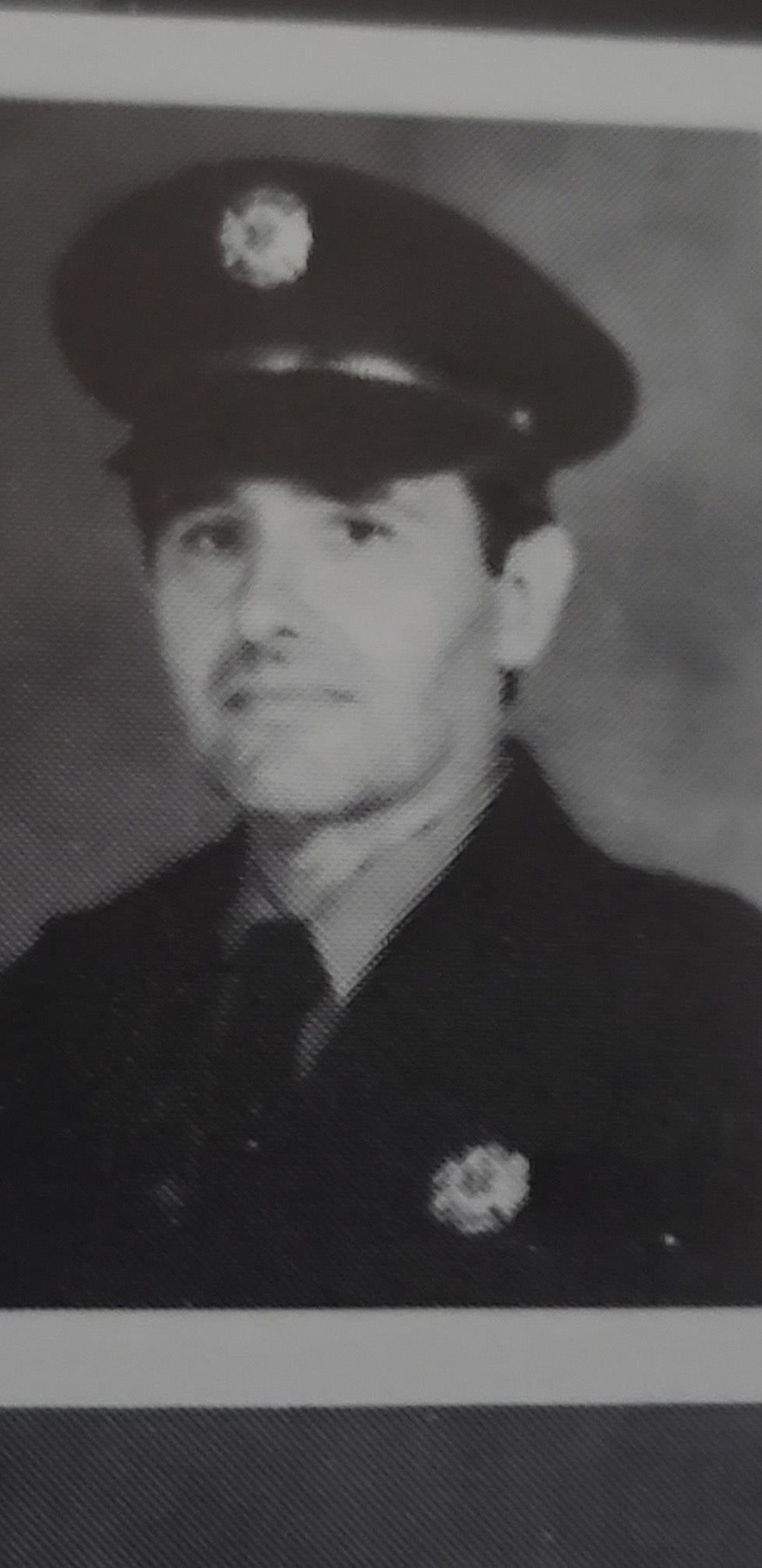 Obituary of William "Bill" George Bright