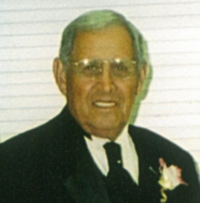Obituary of Adolfo Garza Leal