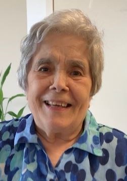 Obituary of Luzia da Gloria Correia dos Anjos