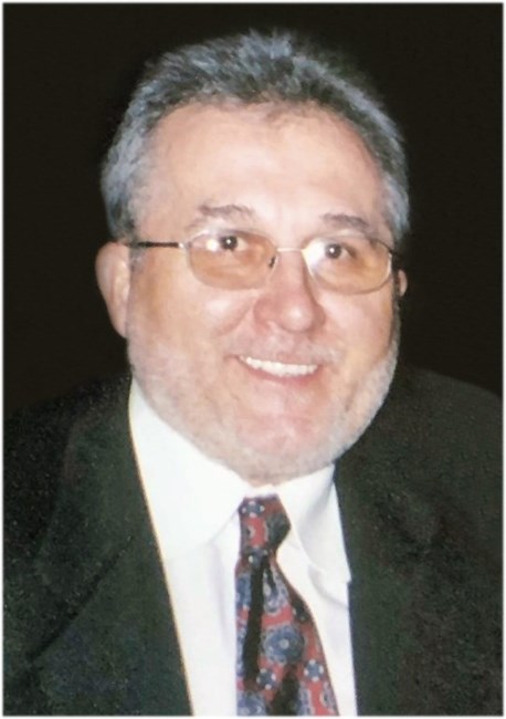 Obituario de Glenn Alan Dodich