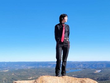 Obituary of Mika Jay Wenham