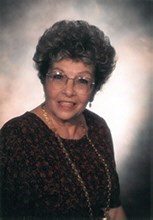 Obituary of Maria T. Kennedy