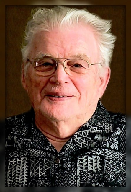 Obituary of Kalervo Leed