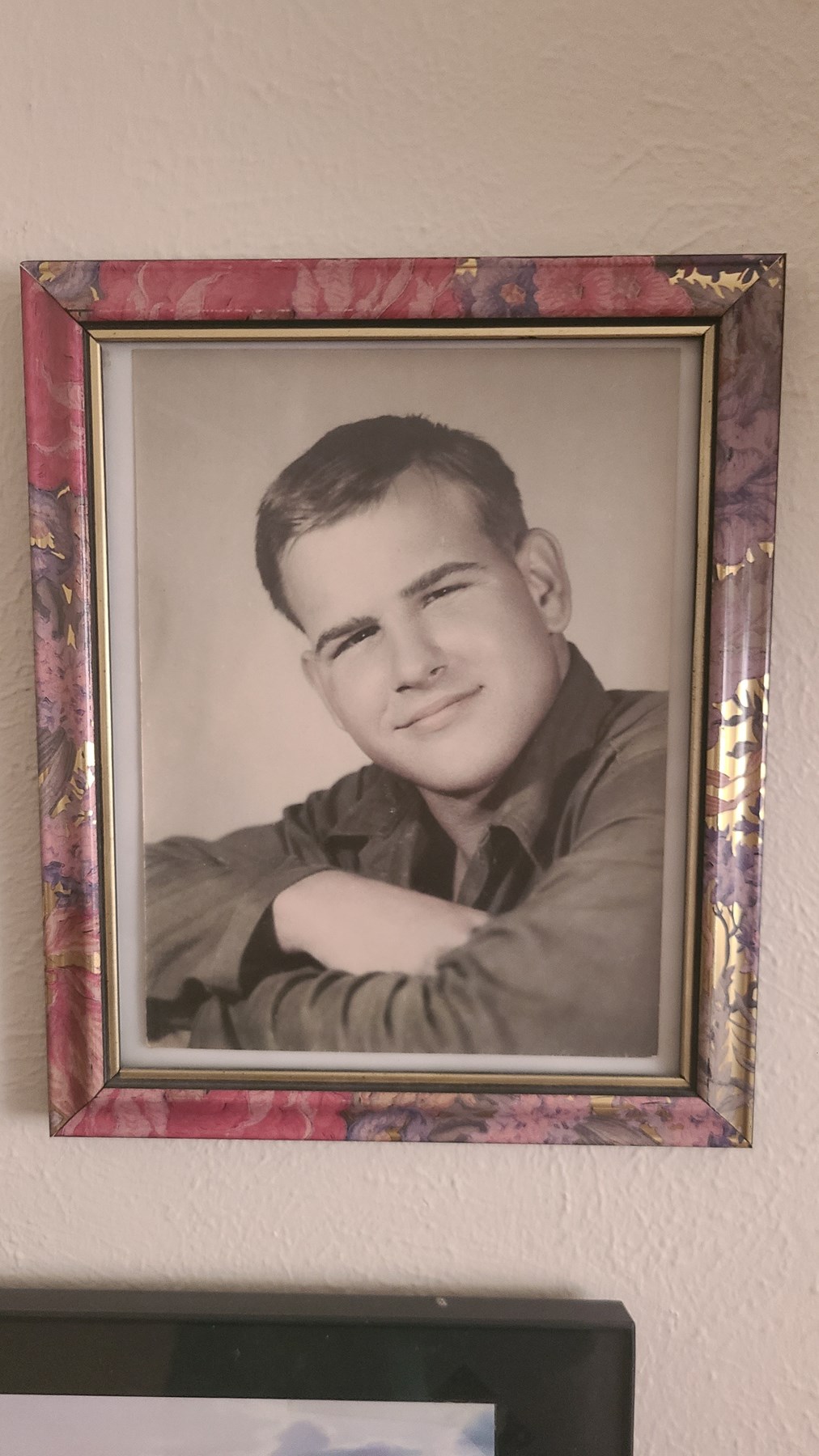 Obituary of Charles Travis Wylie