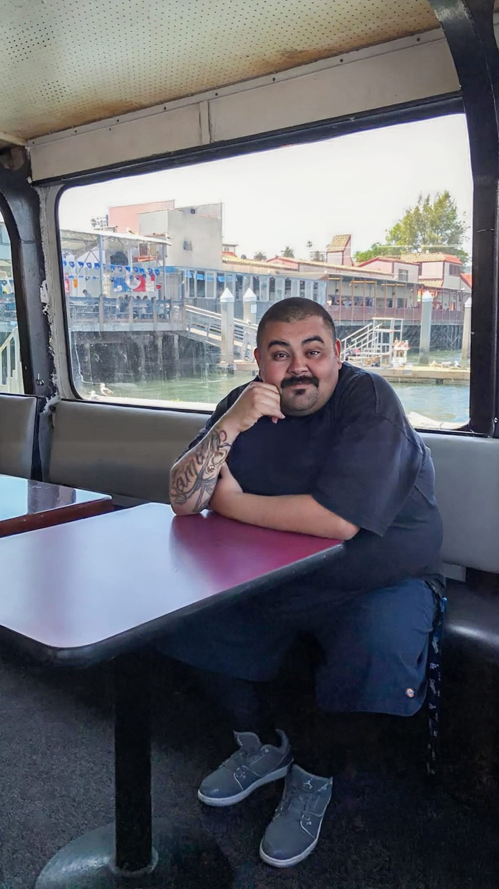 Obituario de Alejandro "Alex" Garibay Tapia