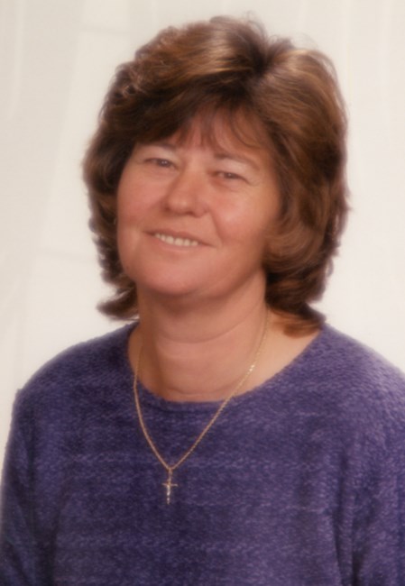 Obituary of Susan May Carpenter