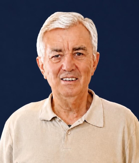 Obituary of James Richard "Rich" Atwood
