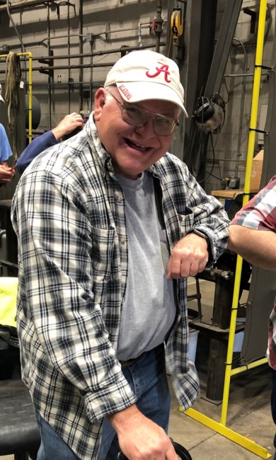 Obituary of Tony L. Bowling