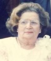 Obituary of Maria Neves Rodrigues