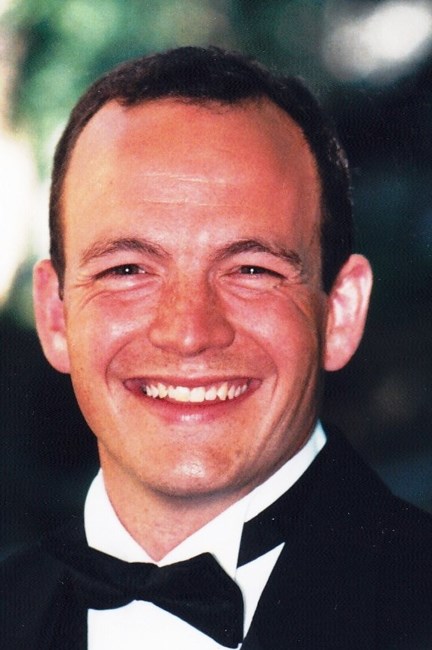 Obituary of Thomas M. Bluemle