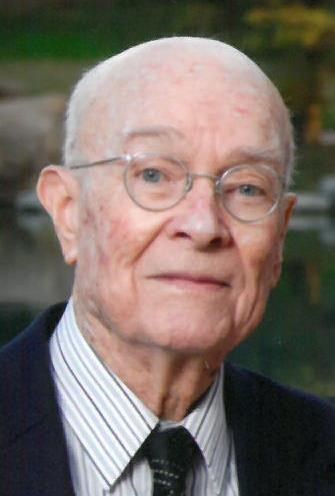 Obituary of Dr. Larry Mather Belden