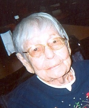 Obituary of Margaret L. Browning