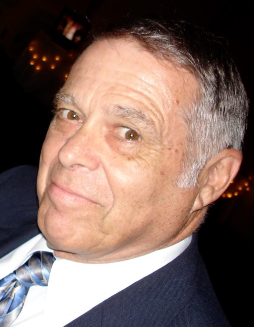 Obituary of Charles Ward Holmes