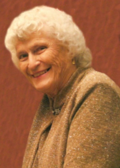 Obituary of Leah Pettigrew