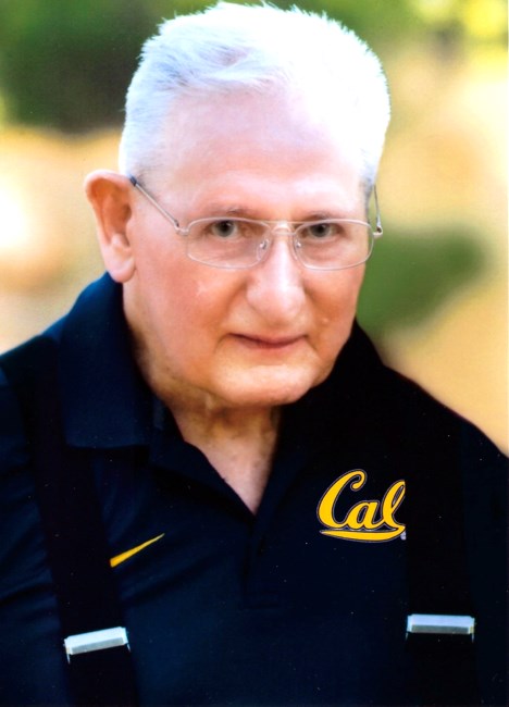 Obituary of John Gerald Nash