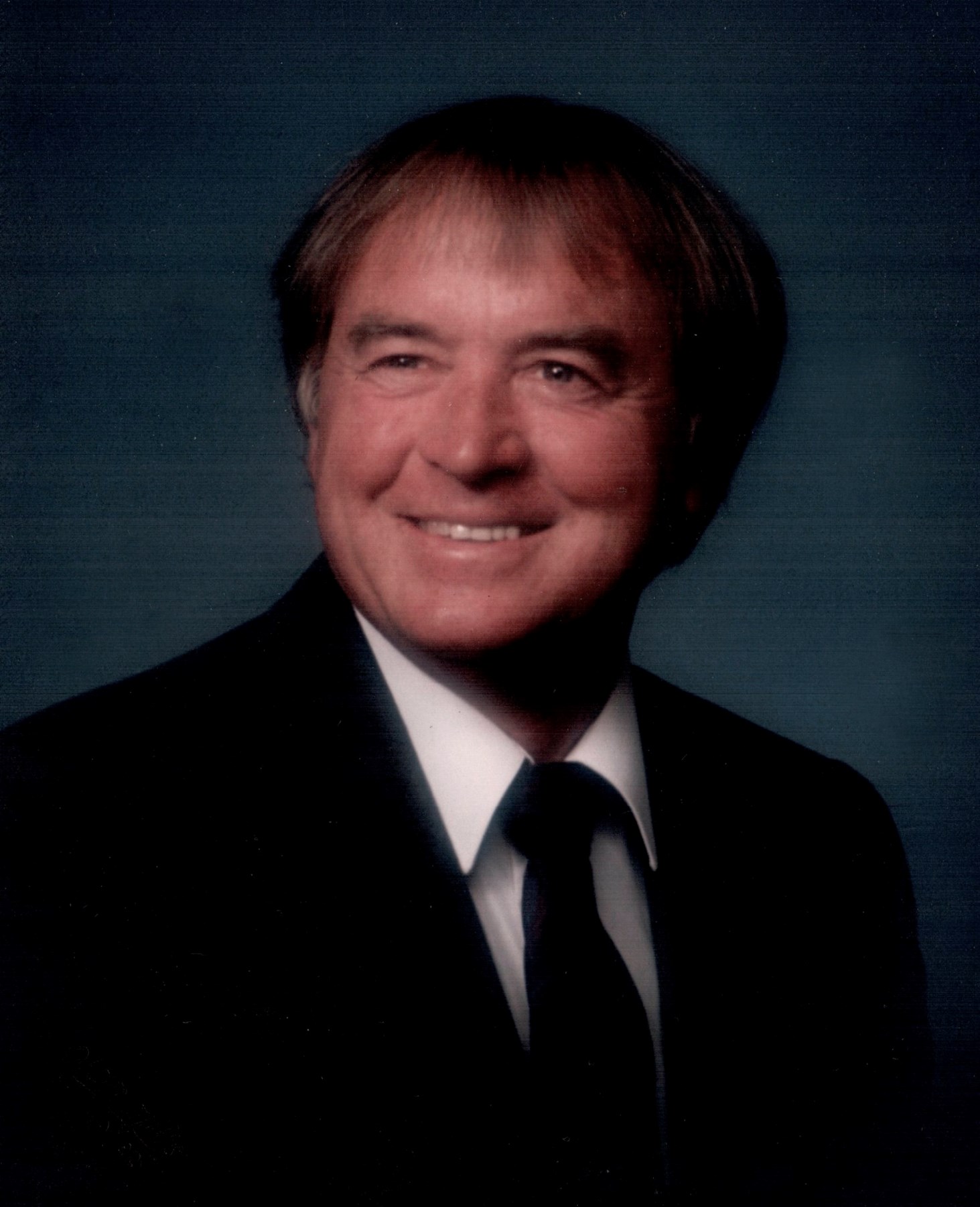 Obituary of Charlie Jay Polk