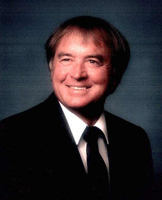 Obituary of Charlie Jay Polk