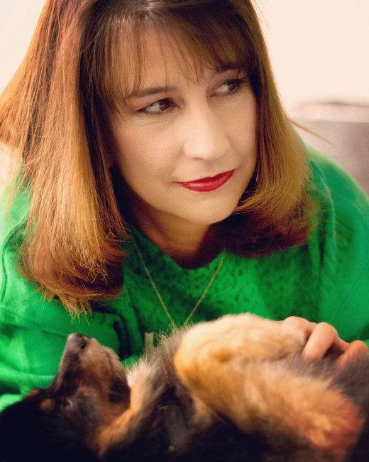 Obituary of Maureen Rachael McFadden