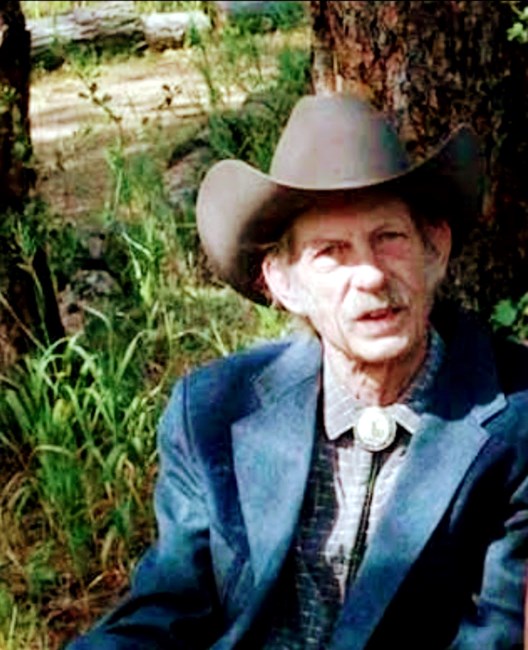 Obituary of Neal Allen Givens