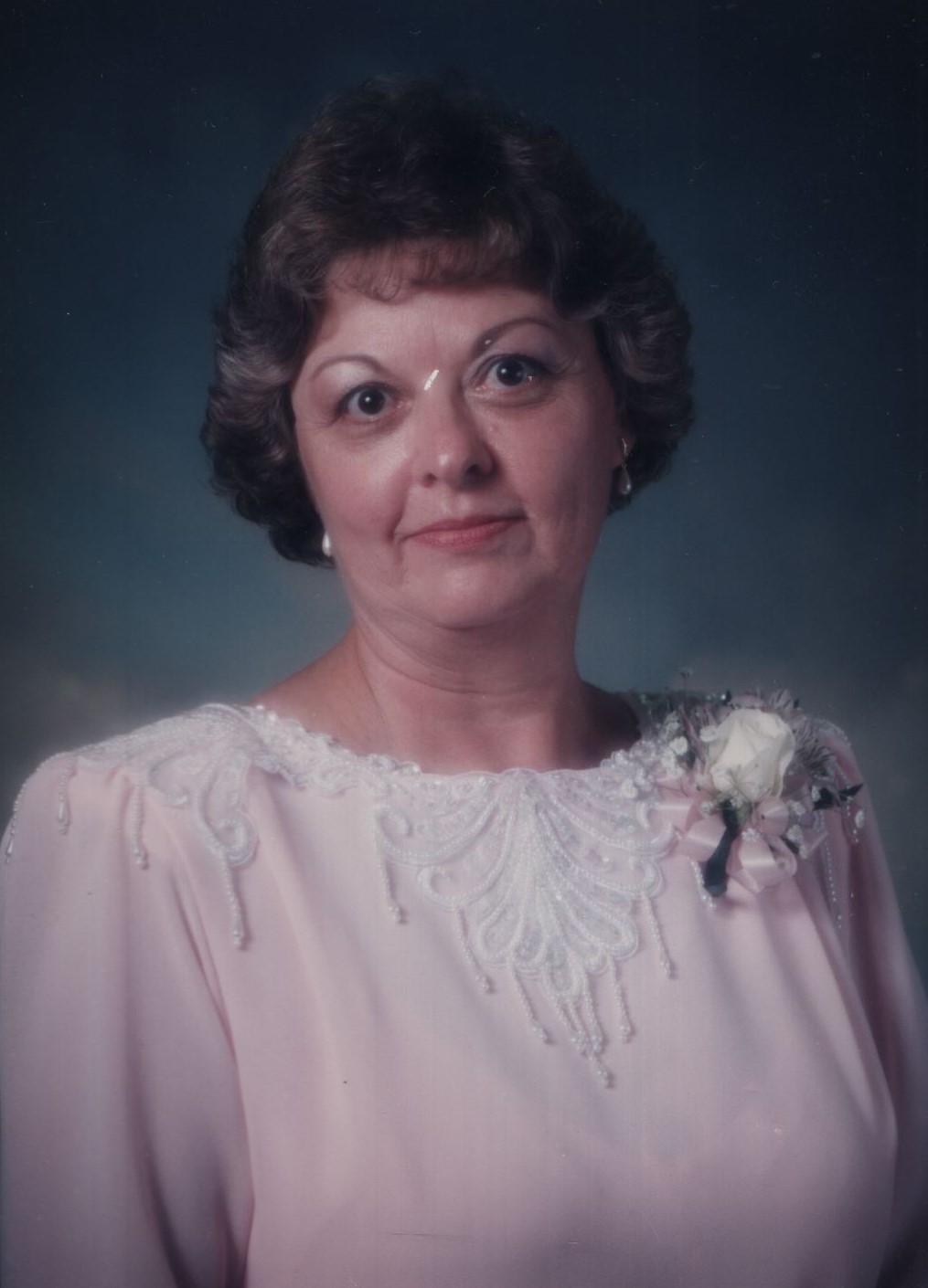 Judy Garnett Powers Obituary East Lansing MI