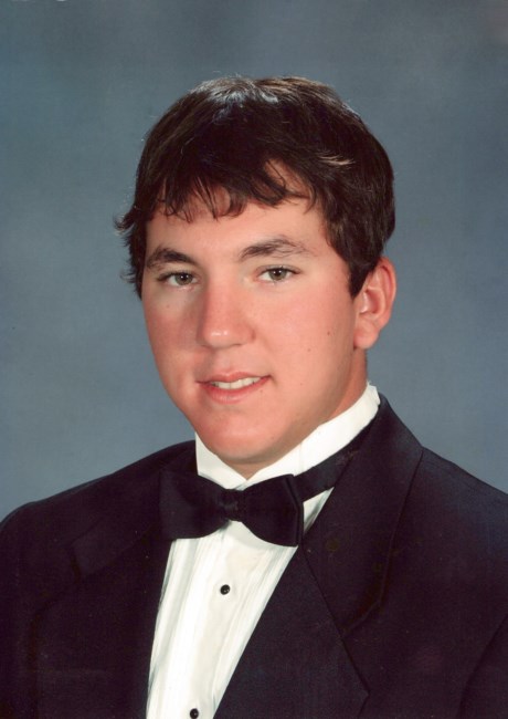 Obituary of Mark Justin Smith