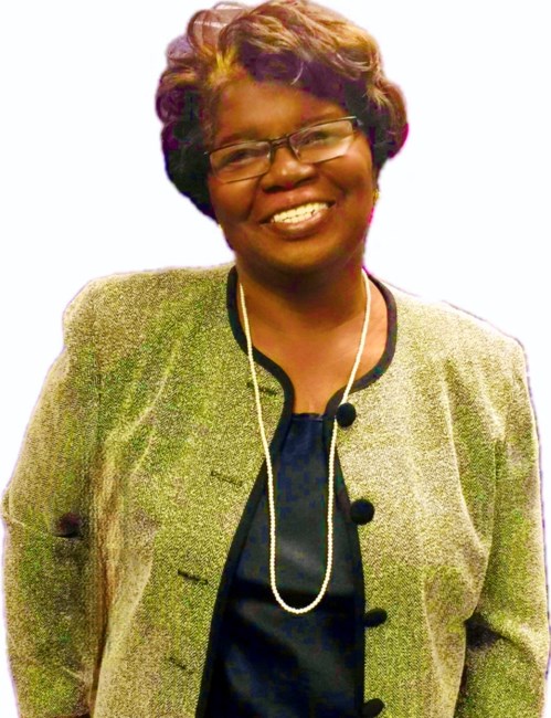 Obituary of Frances Audrey Ann Tatum