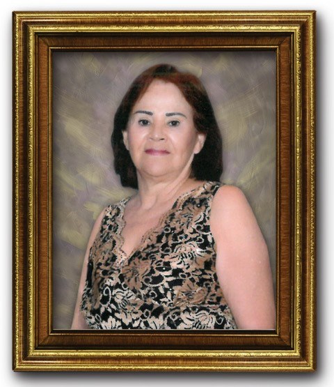 Obituary of Graciela Castaneda Gaytan