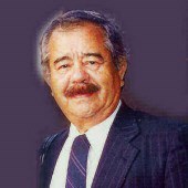 Obituary of Louis Perez Herrera