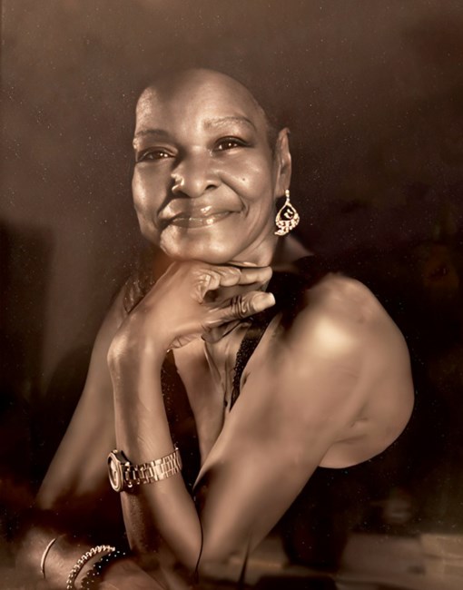 Obituary of MayBelle Barnes