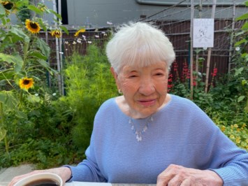 Obituary of Elizabeth Armenta Valle