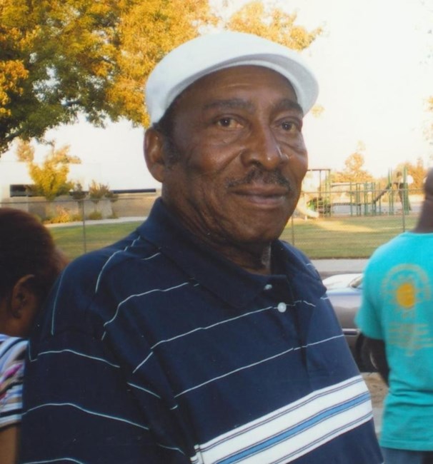 Obituary of Charles A. Garrett