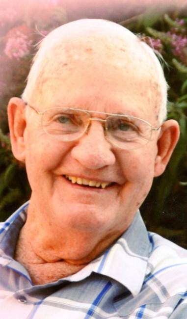 Obituary of Paul Price Jr.
