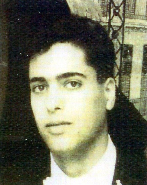 Obituary of Austin Filipponi Jr.