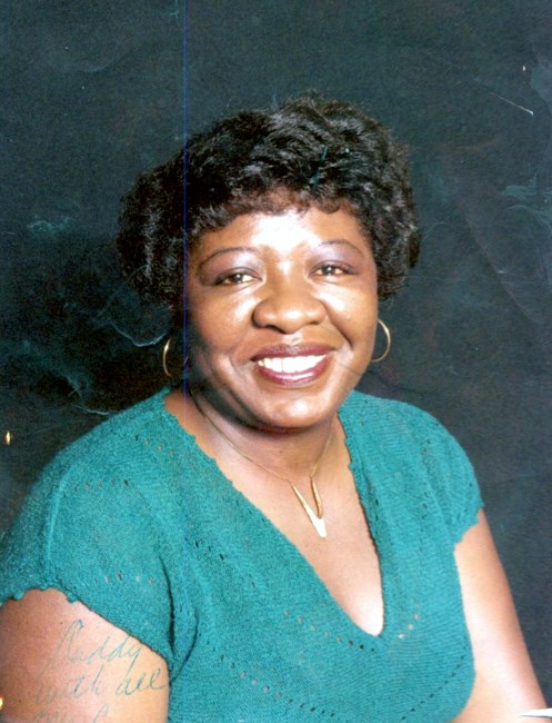 Obituario de Doris Mae Shannon Greene