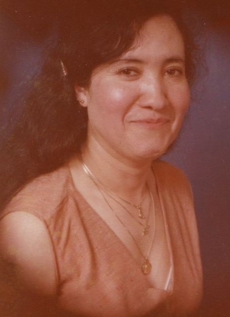 Obituary of Raquel Holguin