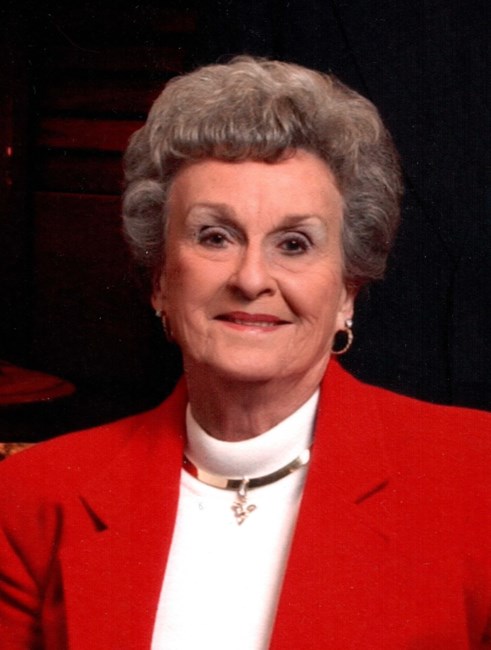 Obituary of Florene Caroline Shannon