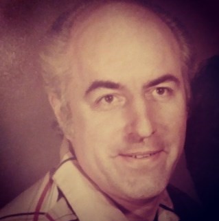 Obituary of Charles Albert Brinkman