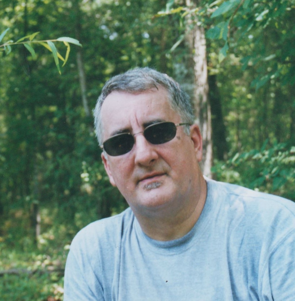 Obituary of David Bruce Cochran