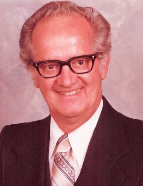 Obituary of John Alden Dunn