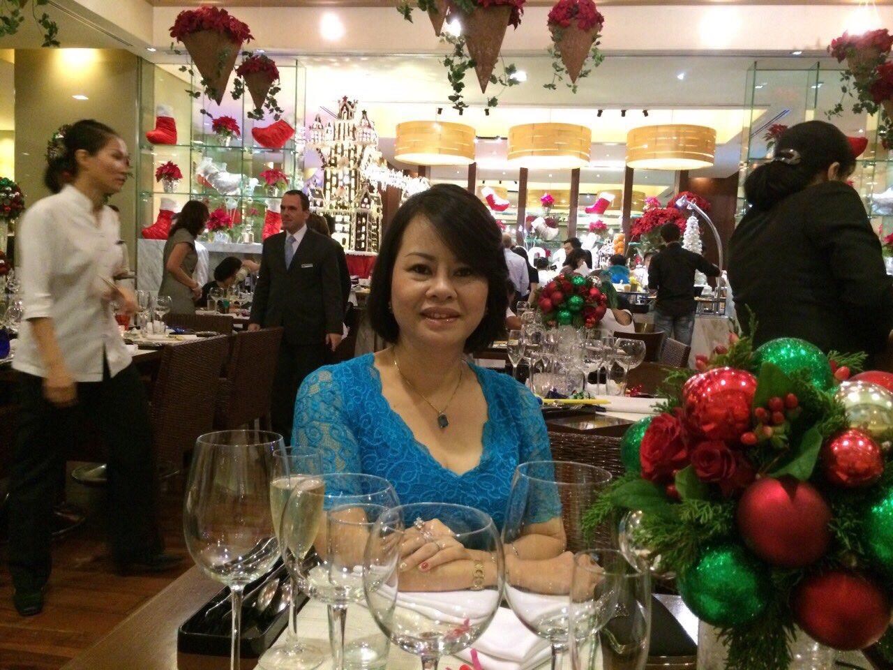 Obituary of Thi Hong Le Truong