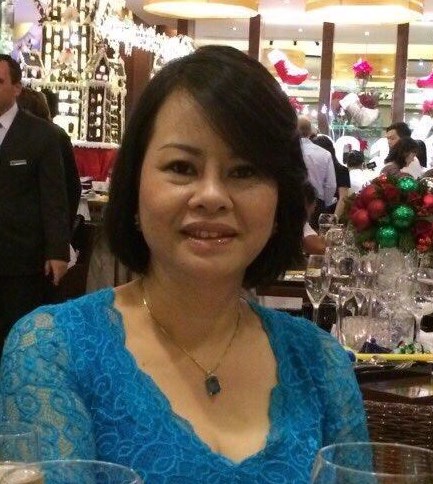 Obituary of Thi Hong Le Truong