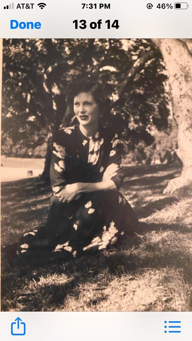 Obituary of Nancy Arlene Richards