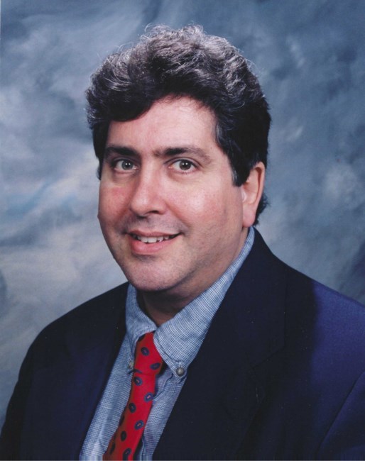 Obituary of Douglas Bruce Lenat