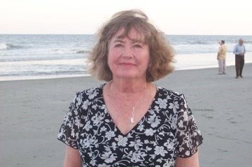 Obituary of Myrna Ellen Tate