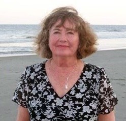 Obituary of Myrna Ellen Tate