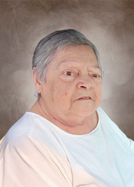 Obituary of Thérèse Lorrain