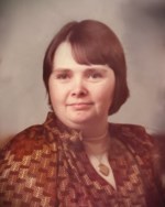 Rosalyn Smith