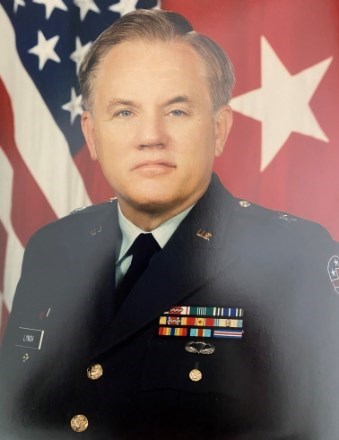 Obituario de Dr. Richard Duncan Lynch