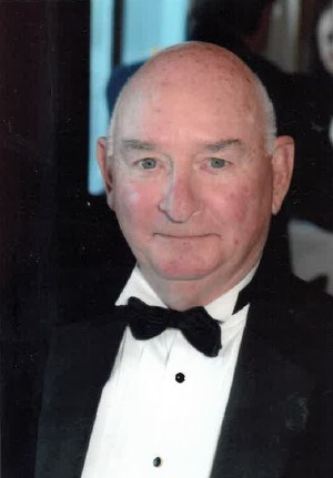 Obituario de John R. Fowler Jr.